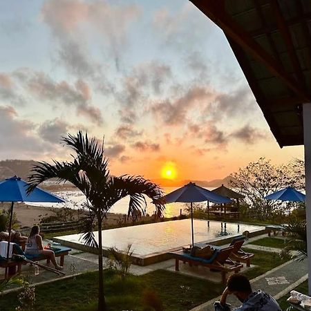 Bed On The Beach Kuta  Exterior photo