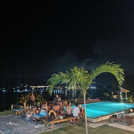 Bed On The Beach Kuta  Exterior photo