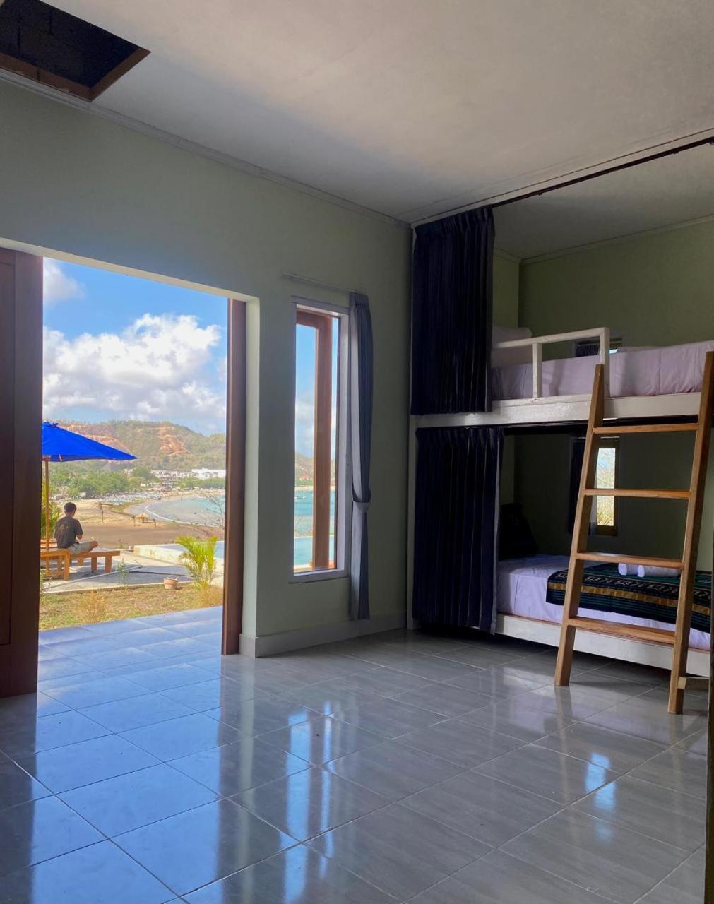 Bed On The Beach Kuta  Exterior photo