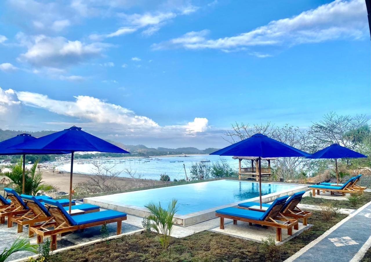 Bed On The Beach Kuta  Exterior photo